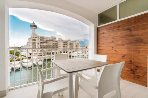 Apartamento WELCS con inmejorables vistas